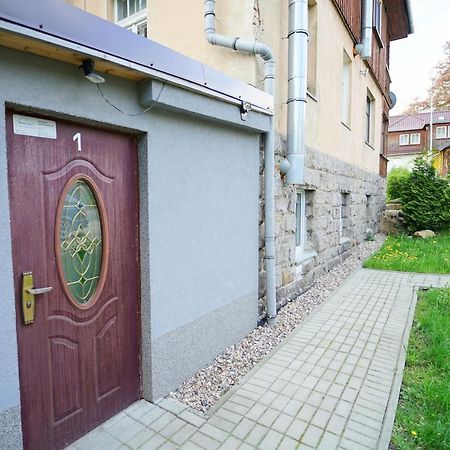Apartamenty Everysky - Konstytucji 3 Go Maja 66-1 Karpacz Ngoại thất bức ảnh