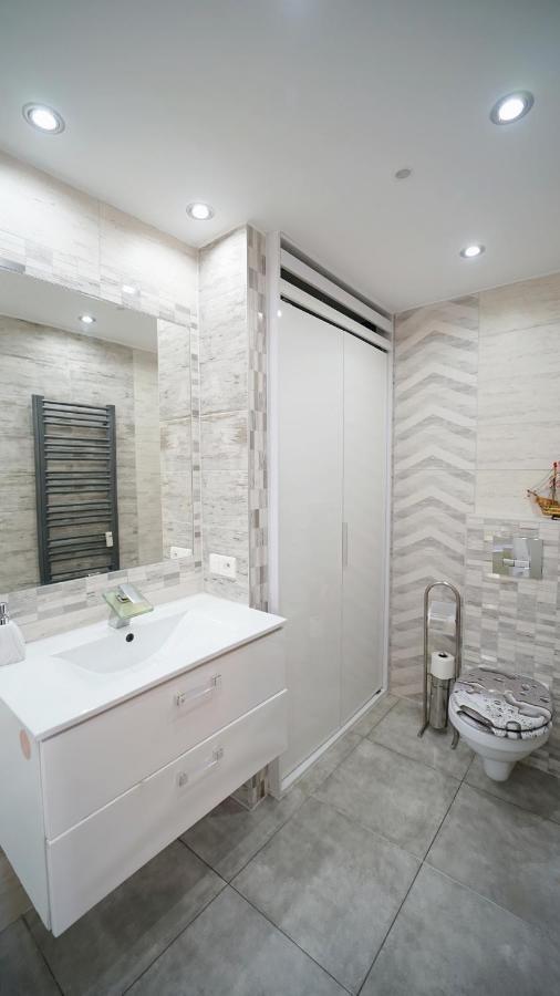 Apartamenty Everysky - Konstytucji 3 Go Maja 66-1 Karpacz Ngoại thất bức ảnh