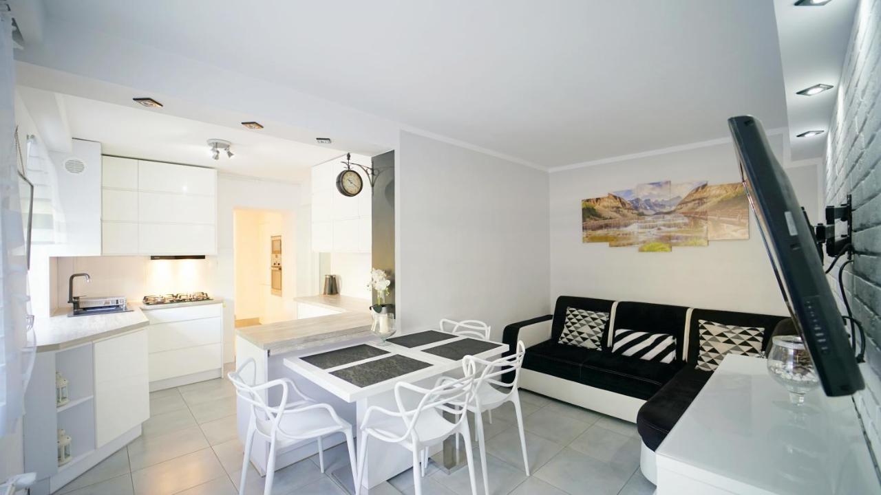 Apartamenty Everysky - Konstytucji 3 Go Maja 66-1 Karpacz Ngoại thất bức ảnh