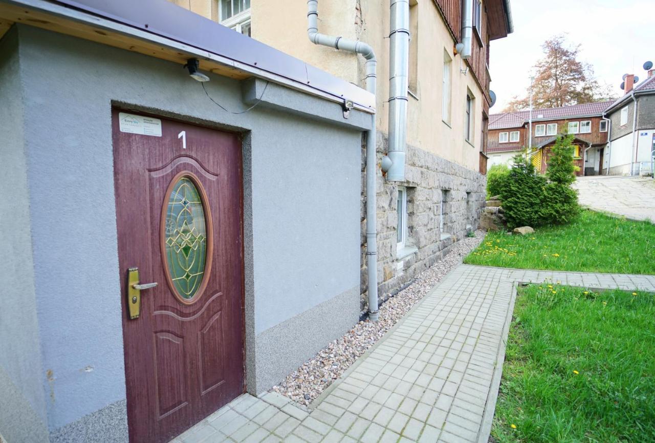 Apartamenty Everysky - Konstytucji 3 Go Maja 66-1 Karpacz Ngoại thất bức ảnh
